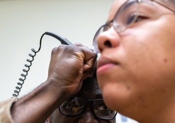 Pride of the Pack: Staff Sgt. Emanuel Lookadoo