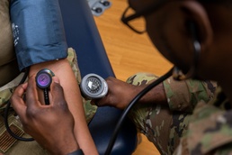 Pride of the Pack: Staff Sgt. Emanuel Lookadoo