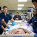 USNS Mercy Mass Casualty Exercise