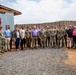 Task Force Tomahawk Congressional Delegation Visit