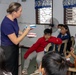 U.S. Navy dentist shares knowledge with Filipino students and medical personnel