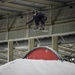 Airmen take on SnowWorld