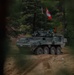 Task Force Marne troops train alongside NATO Allies during exercise Iron Spear