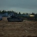 Task Force Marne troops train alongside NATO Allies during exercise Iron Spear