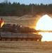 Task Force Marne troops train alongside NATO Allies during exercise Iron Spear