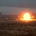 Task Force Marne troops train alongside NATO Allies during exercise Iron Spear
