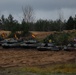 Task Force Marne troops train alongside NATO Allies during exercise Iron Spear