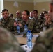 Task Force Provider hosts sustainment conference in Poland