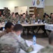 Task Force Provider hosts sustainment conference in Poland