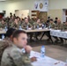 Task Force Provider hosts sustainment conference in Poland