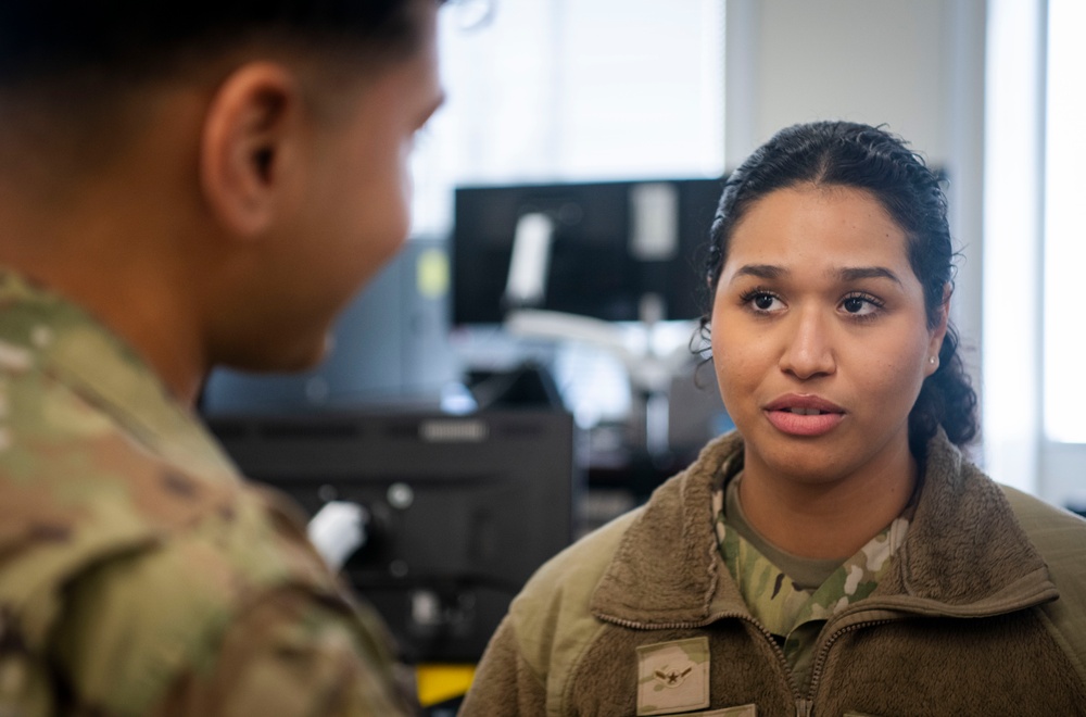 374th CPTS Airman drives mission success