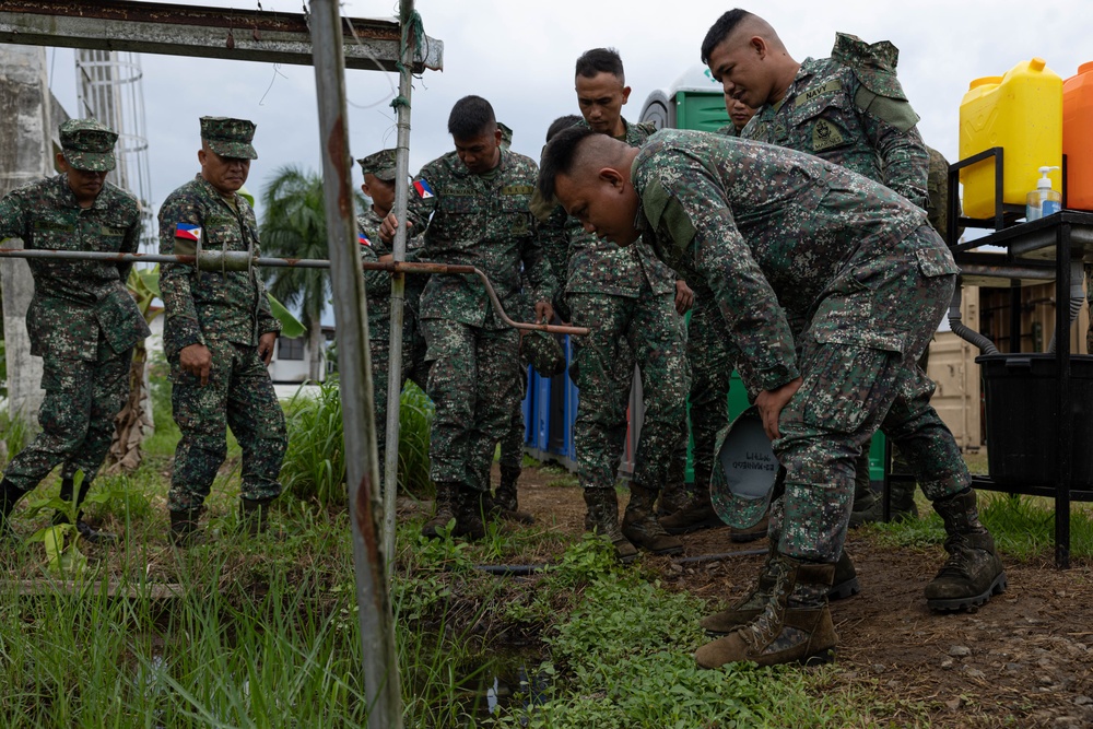 KAMANDAG 7: MRF-SEA leads Preventative Medical Considerations SMEE