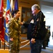 Career human resources Soldier promoted to master sergeant