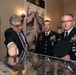 U.S. Army Office of the Provost Marshal General Remember Fallen Military Police