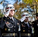 U.S. Army Office of the Provost Marshal General Remember Fallen Military Police