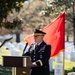 U.S. Army Office of the Provost Marshal General Remember Fallen Military Police