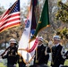 U.S. Army Office of the Provost Marshal General Remember Fallen Military Police