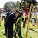 U.S. Army Office of the Provost Marshal General Remember Fallen Military Police