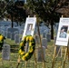 U.S. Army Office of the Provost Marshal General Remember Fallen Military Police