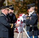 U.S. Army Office of the Provost Marshal General Remember Fallen Military Police