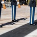 U.S. Army Office of the Provost Marshal General Remember Fallen Military Police