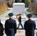 U.S. Army Office of the Provost Marshal General Remember Fallen Military Police