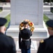 U.S. Army Office of the Provost Marshal General Remember Fallen Military Police