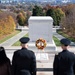 U.S. Army Office of the Provost Marshal General Remember Fallen Military Police