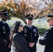 U.S. Army Office of the Provost Marshal General Remember Fallen Military Police