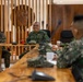 KAMANDAG 7: MRF-SEA, PMC 3rd Marine Brigade Commanders meet in Palawan