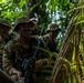 U.S., Brazilian soldiers conduct river and jungle movement to conduct mock-reconnaissance