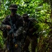 U.S., Brazilian soldiers conduct river and jungle movement to conduct mock-reconnaissance