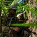 U.S., Brazilian soldiers conduct river and jungle movement to conduct mock-reconnaissance