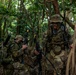 U.S., Brazilian soldiers conduct river and jungle movement to conduct mock-reconnaissance