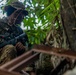 U.S., Brazilian soldiers conduct river and jungle movement to conduct mock-reconnaissance