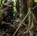 U.S., Brazilian soldiers conduct river and jungle movement to conduct mock-reconnaissance