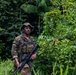 U.S., Brazilian soldiers conduct river and jungle movement to conduct mock-reconnaissance