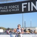 Erin Shea competes in the inaugural United States Space Force T-Minus 10-Miler