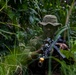 U.S., Brazilian soldiers conduct river and jungle movement to conduct mock-reconnaissance