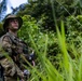 U.S., Brazilian soldiers conduct river and jungle movement to conduct mock-reconnaissance