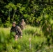 U.S., Brazilian soldiers conduct river and jungle movement to conduct mock-reconnaissance