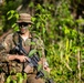 U.S., Brazilian soldiers conduct river and jungle movement to conduct mock-reconnaissance