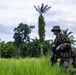 U.S., Brazilian soldiers conduct river and jungle movement to conduct mock-reconnaissance