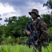 U.S., Brazilian soldiers conduct river and jungle movement to conduct mock-reconnaissance