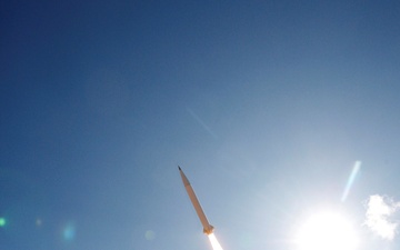 Army announces Precision Strike Missile  Completes Successful Production Qualification Test 1 Flight
