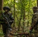 U.S., Brazilian soldiers conduct final movement and assault in front of SV24 Distinguished Visitors