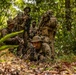 U.S., Brazilian soldiers conduct final movement and assault in front of SV24 Distinguished Visitors