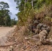 U.S., Brazilian soldiers conduct final movement and assault in front of SV24 Distinguished Visitors