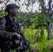 U.S., Brazilian soldiers conduct river and jungle movement to conduct mock-reconnaissance