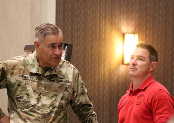 Military Department joins Colville Tribe Emergency Managers and others for Evergreen Spill Exercise